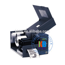 Impresora de etiquetas de transferencia térmica TTP 342Mpro USB serial 300dpi